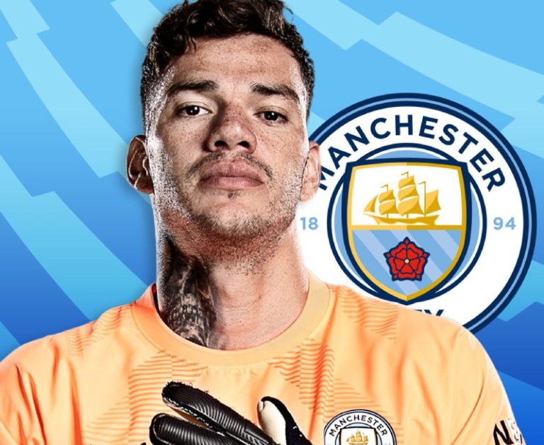 ederson